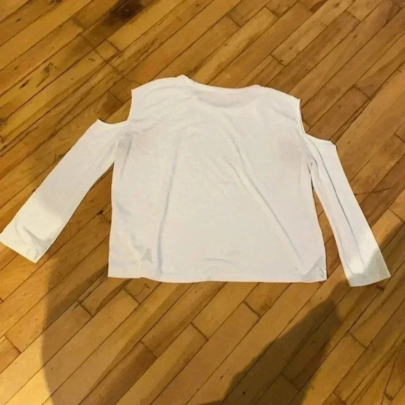 Rag & Bone could shoulder top - Picture 3 of 5